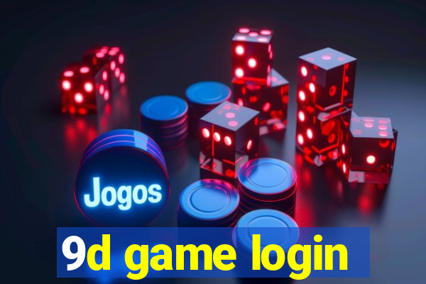 9d game login