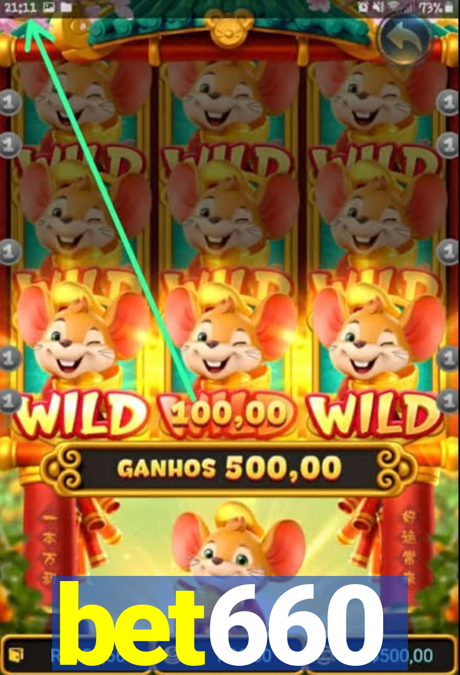 bet660