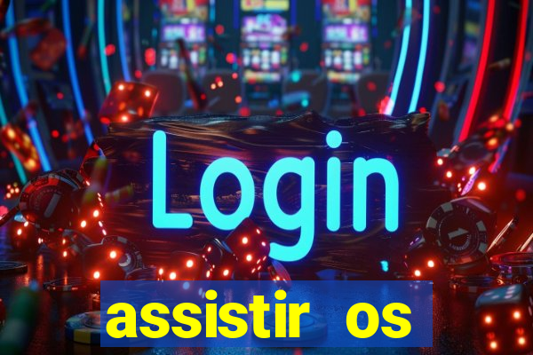 assistir os simpsons dublado online