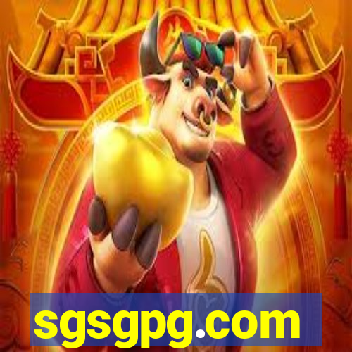 sgsgpg.com