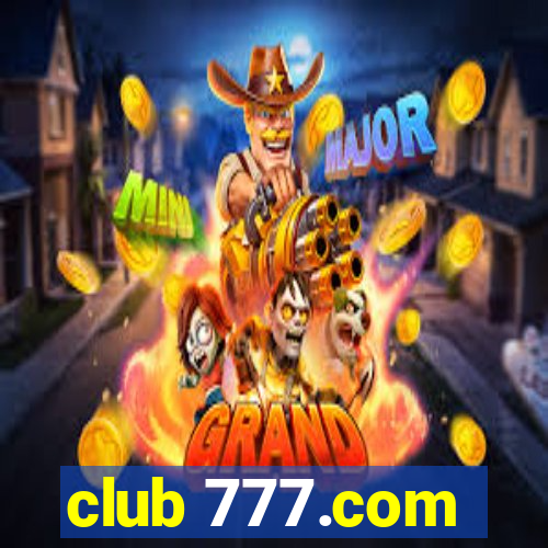 club 777.com