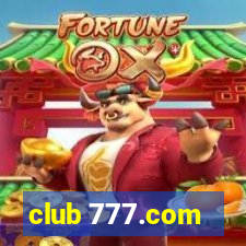 club 777.com