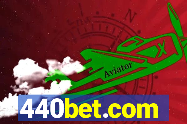 440bet.com