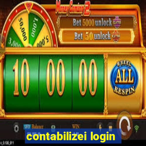 contabilizei login