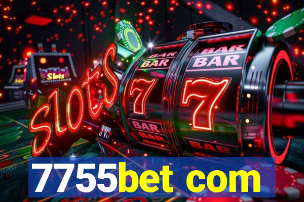 7755bet com