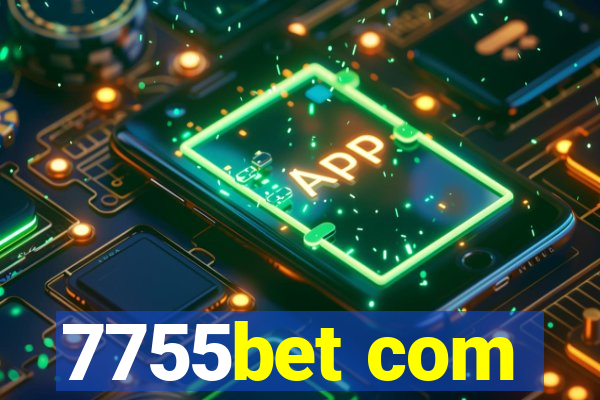 7755bet com