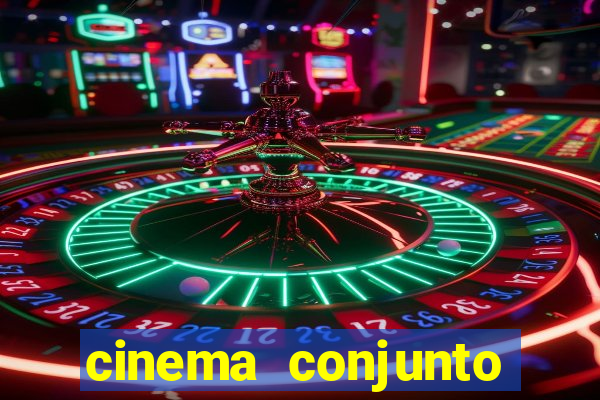 cinema conjunto nacional brasilia