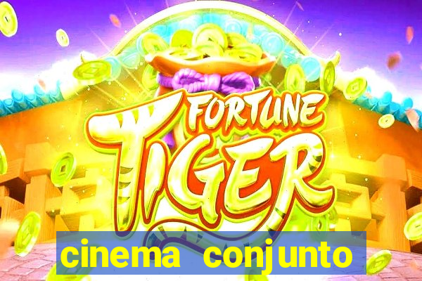 cinema conjunto nacional brasilia