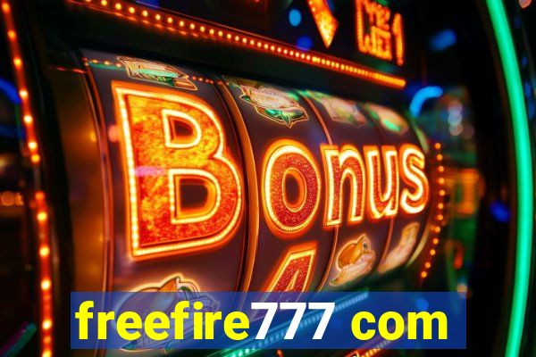 freefire777 com