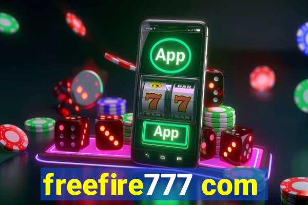 freefire777 com