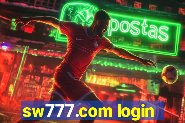sw777.com login