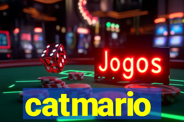 catmario