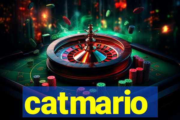 catmario
