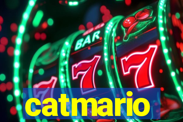 catmario
