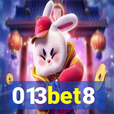 013bet8
