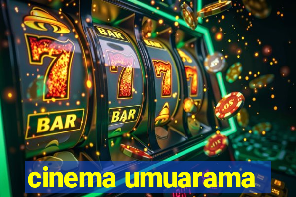 cinema umuarama