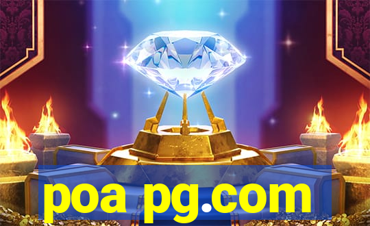 poa pg.com