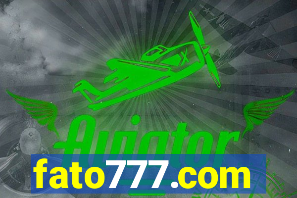 fato777.com