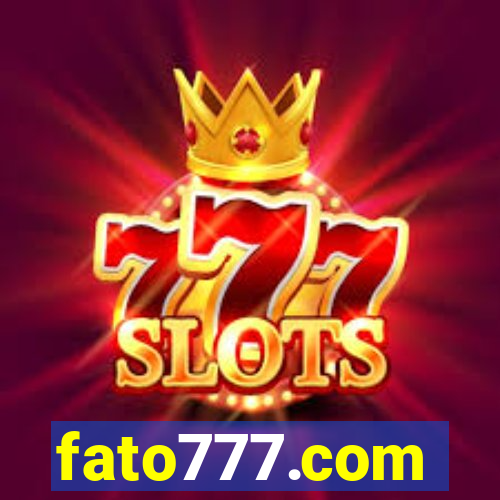 fato777.com
