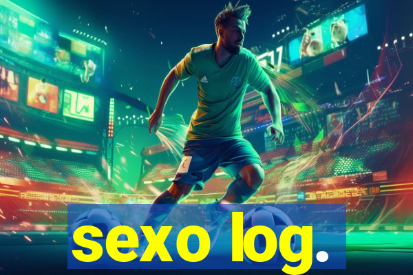 sexo log.
