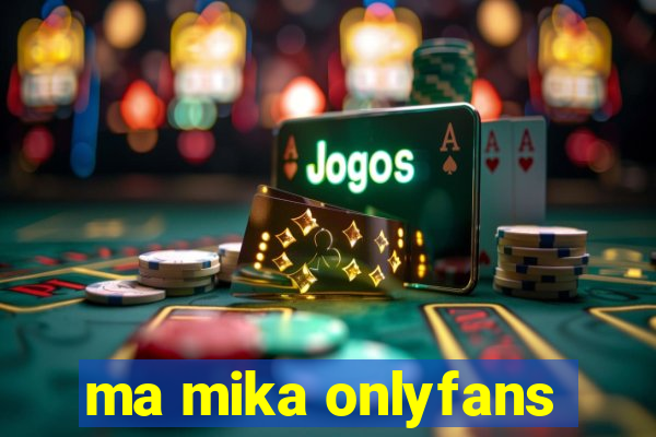 ma mika onlyfans