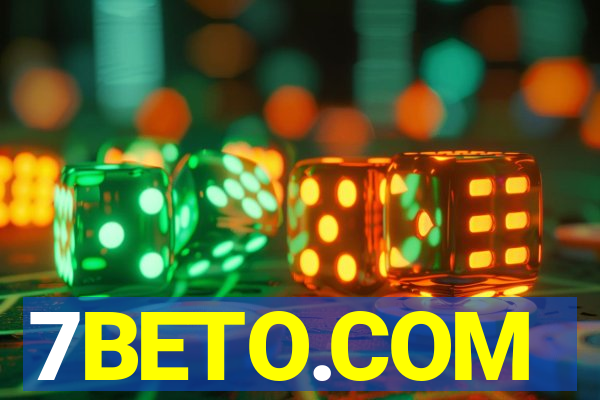 7BETO.COM