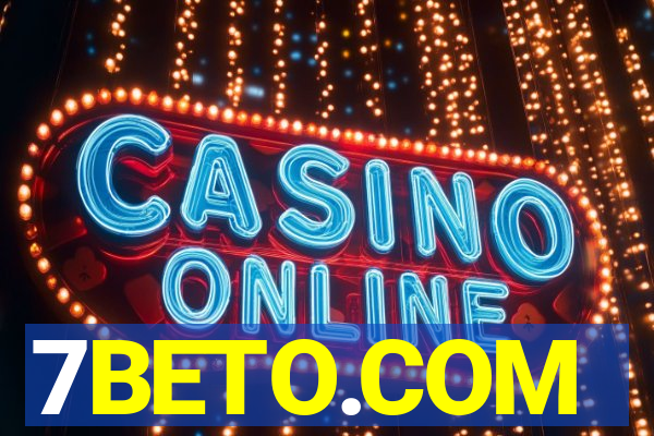 7BETO.COM