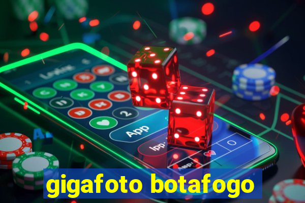 gigafoto botafogo