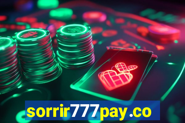 sorrir777pay.com