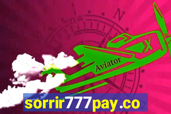 sorrir777pay.com