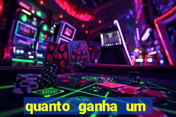 quanto ganha um perito criminal na bahia
