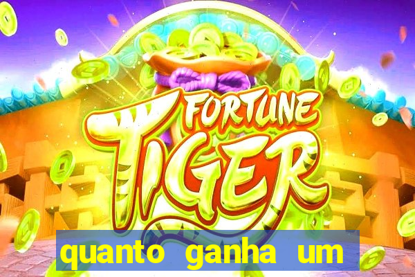 quanto ganha um perito criminal na bahia