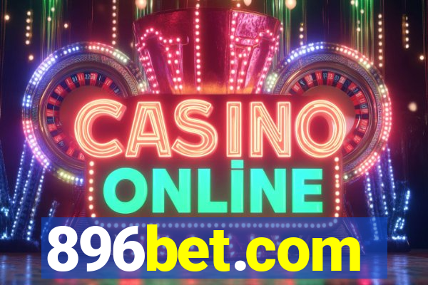 896bet.com