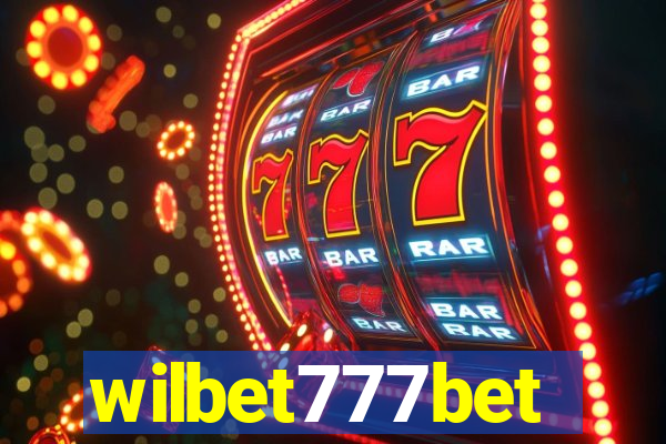 wilbet777bet
