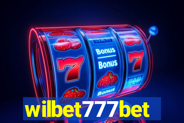 wilbet777bet