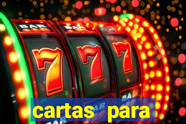 cartas para sobrinha em retiro