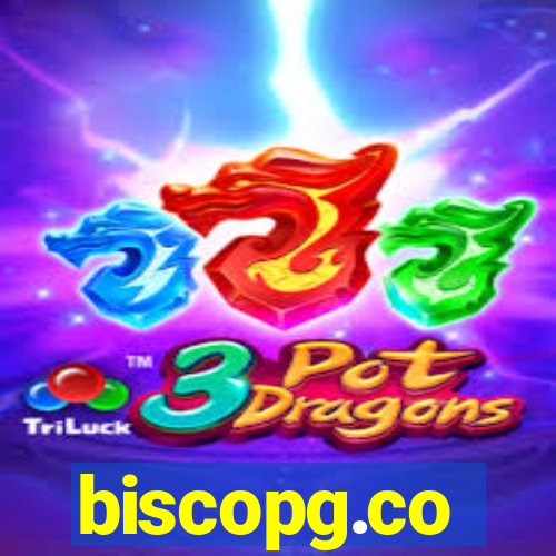 biscopg.co