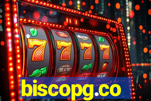 biscopg.co