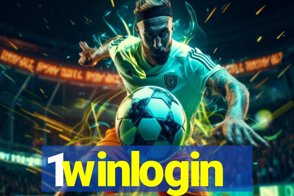 1winlogin