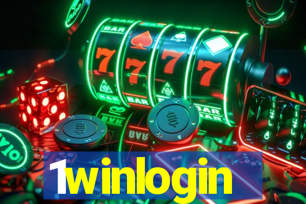 1winlogin