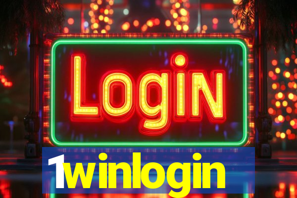 1winlogin