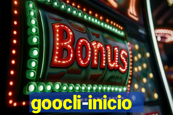 goocli-inicio