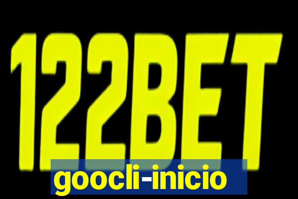 goocli-inicio