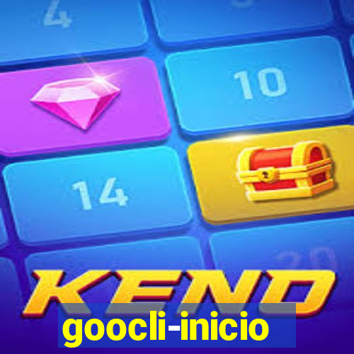 goocli-inicio