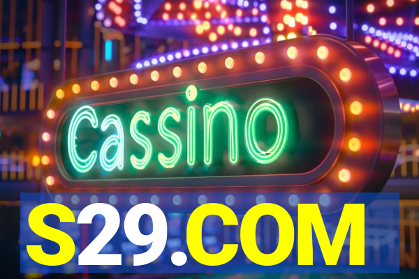 S29.COM