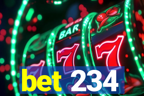 bet 234