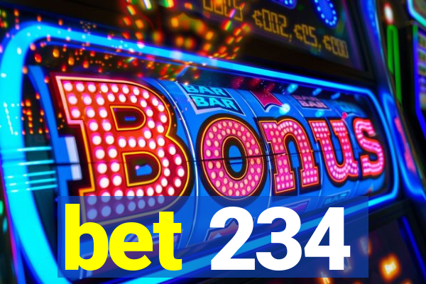 bet 234