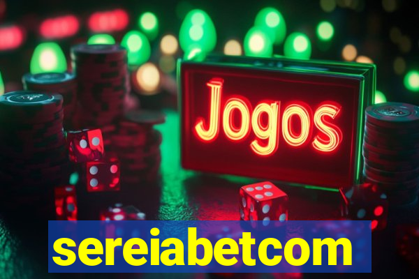 sereiabetcom