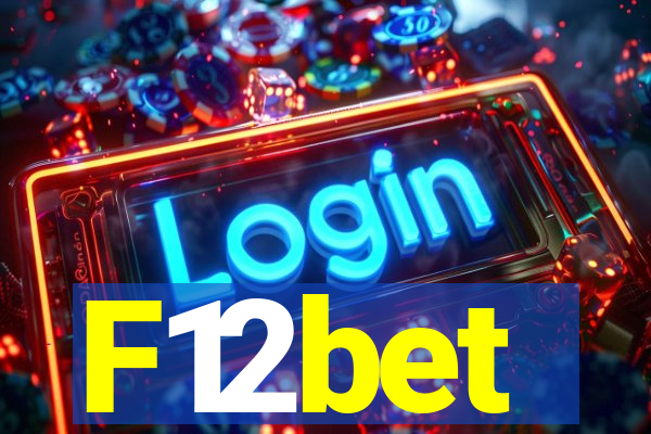 F12bet