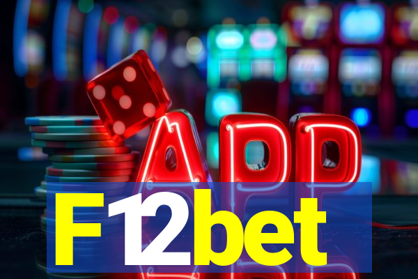 F12bet